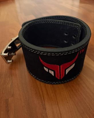 Cintura Powerlifting MYTRA Fusion