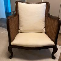 Poltrona Vintage
