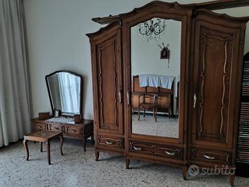 Mobili Camera da letto