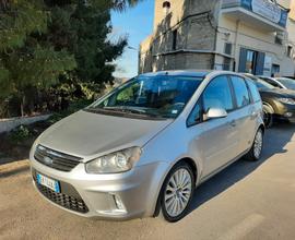 Ford C-Max C-Max 1.6 TDCi 90 CV