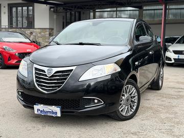 Lancia Ypsilon 1.3 MJT 16V 95 CV 5 porte S&S Plati