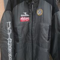 Udinese giaccone originale 