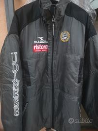 Udinese giaccone originale 