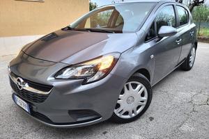 OPEL CORSA 1,3 CDTI-EURO 6-UNICA PROP-3 REVISIONI