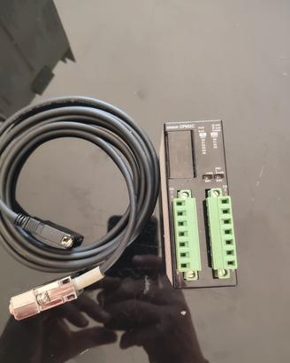 PLC omron 