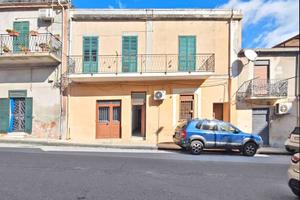 Immobile di 68 m² a Messina