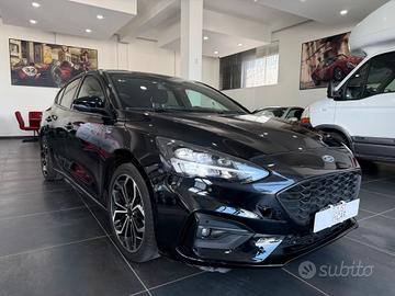 Ford Focus 1.5 EcoBlue 120 CV automatico 5p. ST-Li