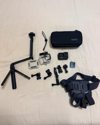 GoPro hero 9 black
