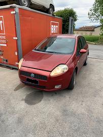 Ricambi Fiat Grande Punto 2009 - Vari veicoli per 