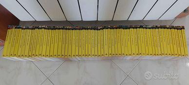classici del giallo Mondadori