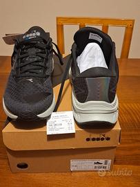 SCARPA NUOVA RUNNING DIADORA  MYTHOS BLUSHIELD 10 