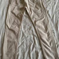 Jeans Dondup beige