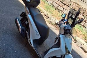Honda SH 150 dicembre 2014