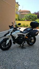 HYPERSTRADA 939 DUCATI 2017