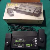 Peak Power TVG_4 Console per videogiochi