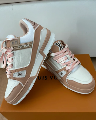 LV Trainers