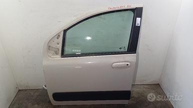 PORTIERA ANTERIORE SINISTRA FIAT Panda 3° Serie 5