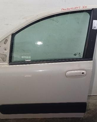 PORTIERA ANTERIORE SINISTRA FIAT Panda 3° Serie 5