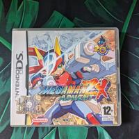 Megaman ZX advent EU-ITA