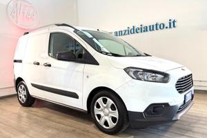 FORD Transit Courier 1.0 EcoBoost 100CV Van Tren