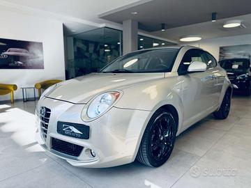 Alfa Romeo MiTo 1.6 jtdm Distinctive premium pack