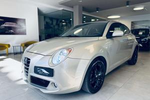 Alfa Romeo MiTo 1.6 jtdm Distinctive premium pack