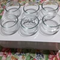 Coppette x Macedonia,Gelato e dolce