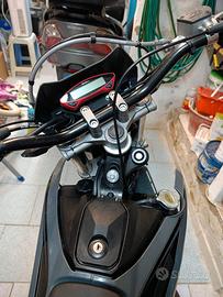 Beta RR Motard 50 - 2025