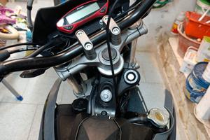 Beta RR Motard 50 - 2025