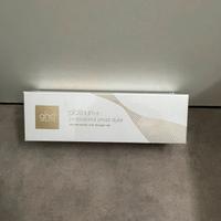 Piastra + ferro arricciacapelli GHD Platinum+