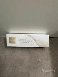 Piastra + ferro arricciacapelli GHD Platinum+