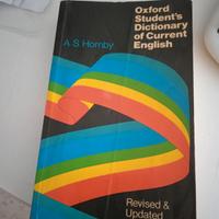 Dizionario Inglese