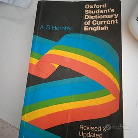Dizionario Inglese