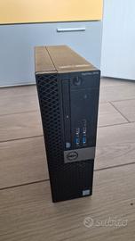 OptiPlex 3046 Small Form Factor + GT1030