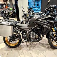 Voge Valico 525 DSX ANNO 2025