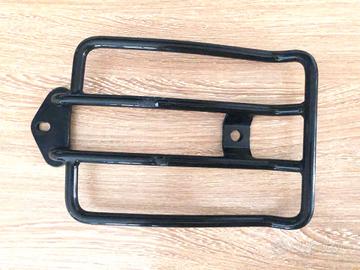 Portapacchi HD Sportster XL