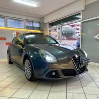 ALFA ROMEO Giulietta 1750 Turbo TCT Quadr. Verde