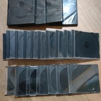 Cover CD-DVD
