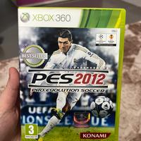 Gioco xbox 360