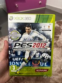 Gioco xbox 360