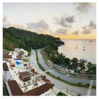 Junior Suite 43mq vista mare Samaná Rep.Dominicana