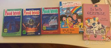 Libri per bambini di circa 7 anni. - Libri e Riviste In vendita a Genova