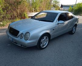 MERCEDES Classe CLK (C/A208) - 1999 Automatica gpl