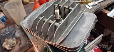 Termica radiale malanca 50