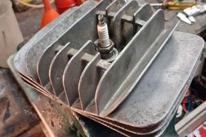 Termica radiale malanca 50