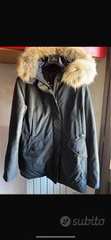 Giubbotto Parka Canadiens