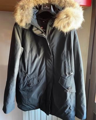 Giubbotto Parka Canadiens