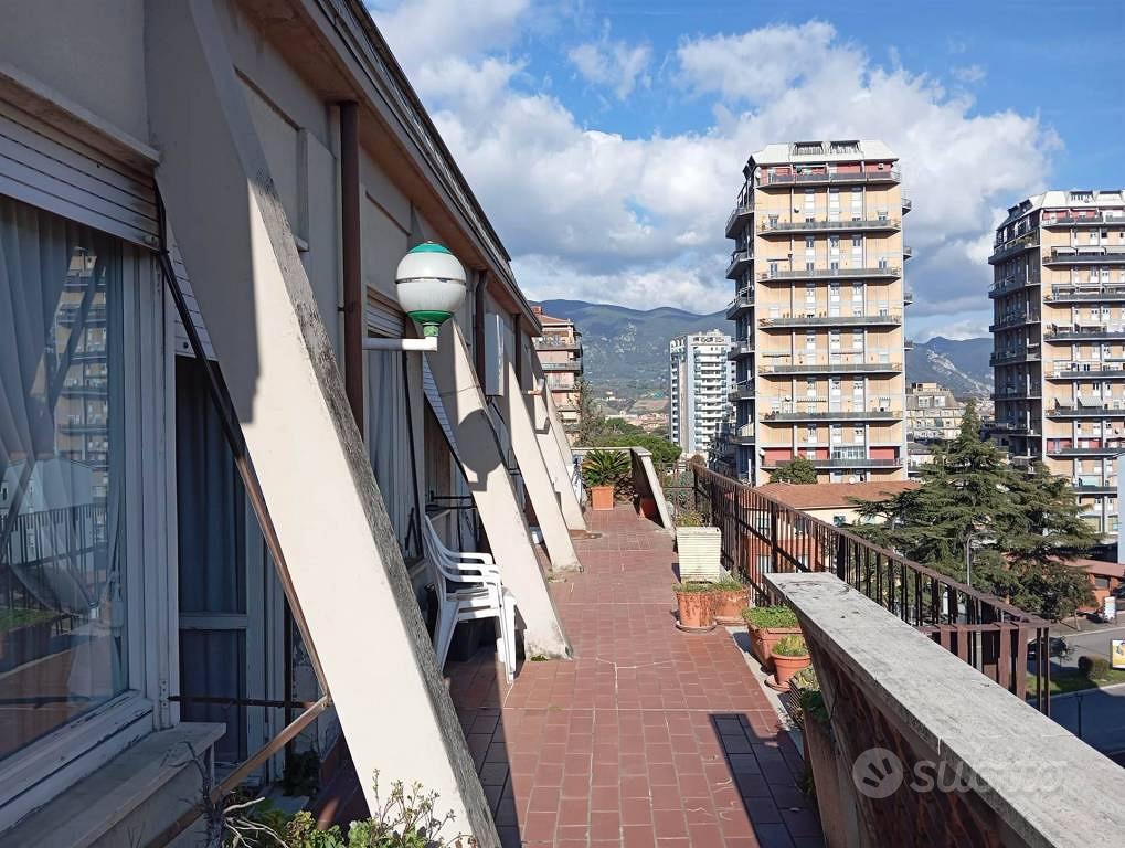 Apartment in Terni, San Valentino - Vista 4