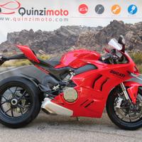 Ducati Panigale V4 - 2022