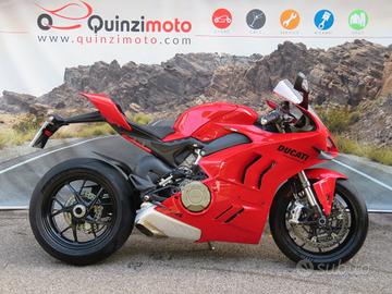 Ducati Panigale V4 - 2022